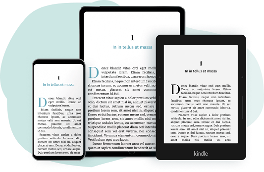 How To Format Your Kindle & Paperback Books Properly